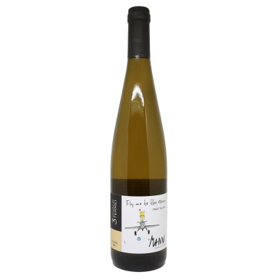 Domaine Mann - Fly Me to the Moon 2023