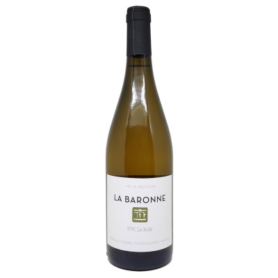 Château La Baronne - Le Rolle 2023