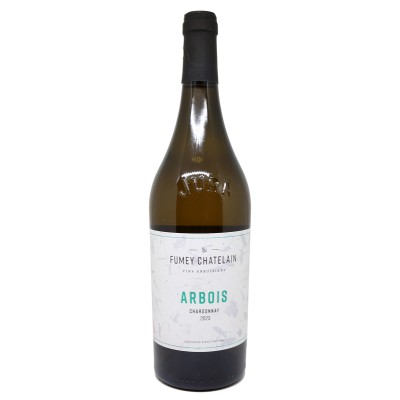 Domaine Fumey Chatelain - Chardonnay 2023