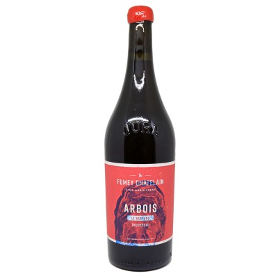 Domaine Fumey Chatelain - Le Bastard - Trousseau 2023