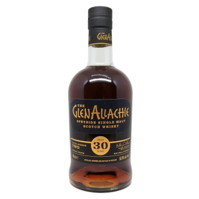 GLENALLACHIE - 30 ans - Batch n°2 - 50.8%