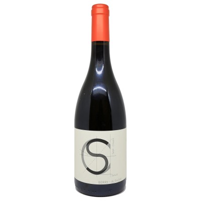 Domaine Berry-Althoff - Syrault 2023