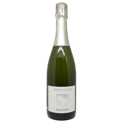 Domaine Henry Fuchs - Crémant d'Alsace
