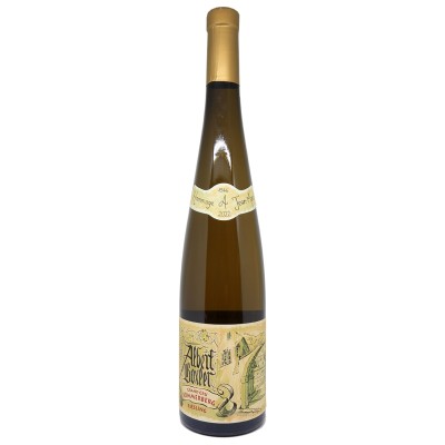 Domaine Albert Boxler - Riesling Grand Cru Sommerberg 2022
