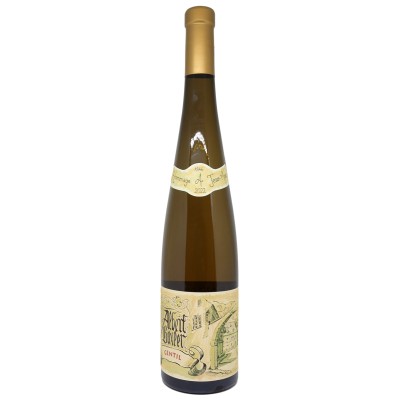 Domaine Albert Boxler - Gentil 2022
