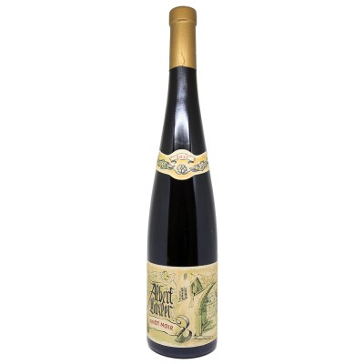 Domaine Albert Boxler - Pinot Noir 2023