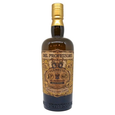 DEL Professore - Vermouth Bianco