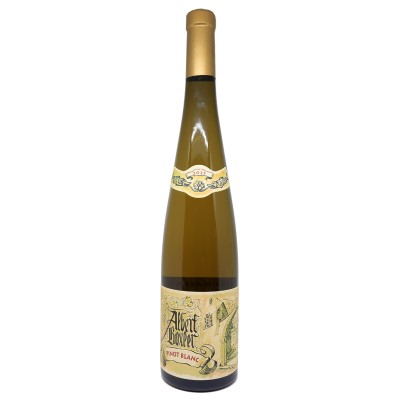 Domaine Albert Boxler - Pinot Blanc 2023