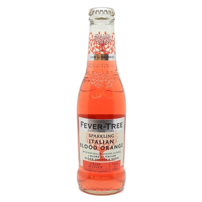 Fever-Tree - Sparkling Italian Blood Orange