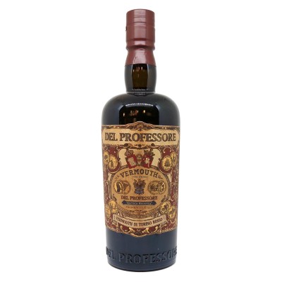 DEL Professore - Vermouth Rosso