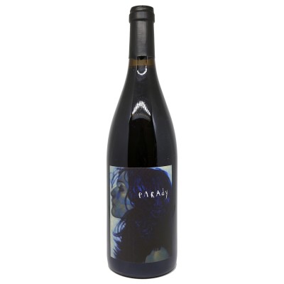 Domaine Bernard Gripa - Parady 2022