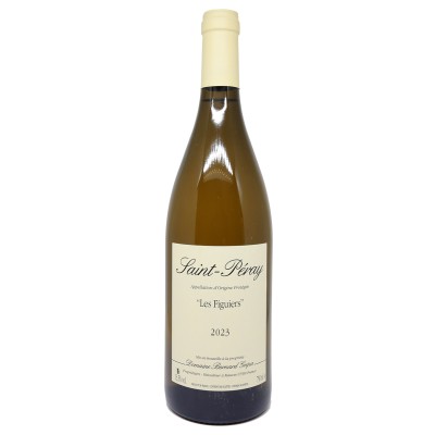 Domaine Bernard Gripa - Les Figuiers - Saint-Péray 2023