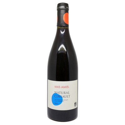 Mas Amiel - Natural Cinsault 2023