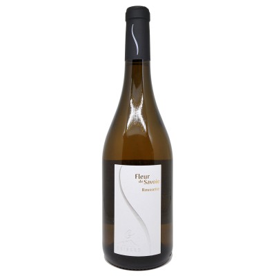 Philippe Grisard - Roussette - Fleur de Savoie 2019