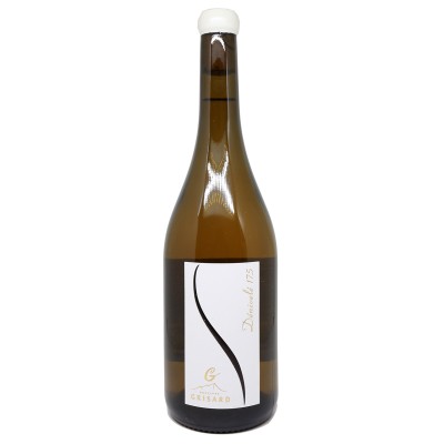 Philippe Grisard - Chignin Bergeron - Dénivelé 175 2021