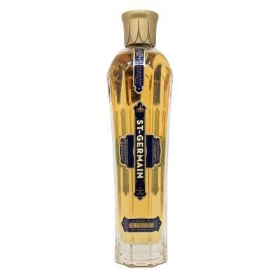 St-Germain - Liqueur de Sureau - 20%