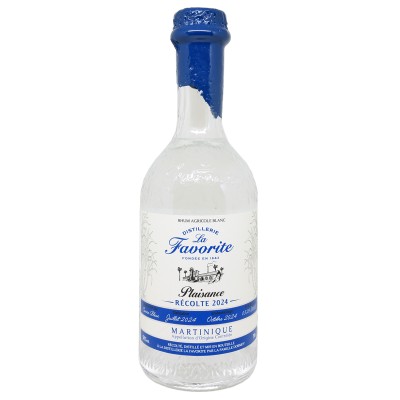 LA FAVORITE - Plaisance - Canne Bleue - Millésime 2024 - 51%