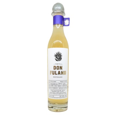 TEQUILA - Don Fulano - Reposado - 40%