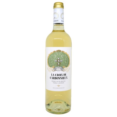 La Croix de Carbonnieux - Blanc 2023