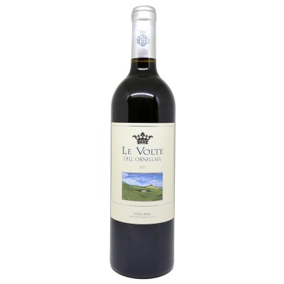 Tenuta Dell'Ornellaia - Le Volte dell'Ornellaia 2022