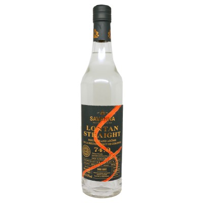 SAVANNA - Lontan Straight - 74,9%