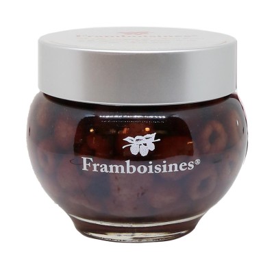 Grandes Distilleries Peureux - Framboisines - 35 cl - 15%