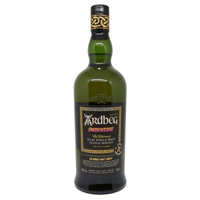 ARDBEG - Smokiverse - Ardbeg Day 2025 - 48,3%