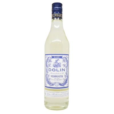 DOLIN - Vermouth  Blanc - 16%