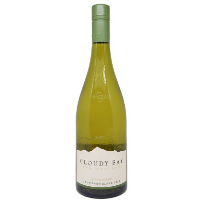 Cloudy Bay - Sauvignon Blanc 2024