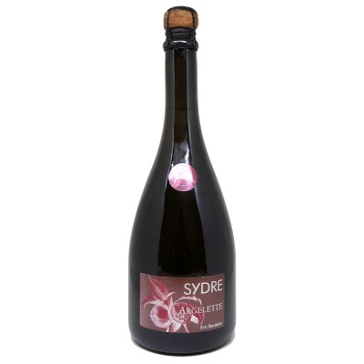 Eric Bordelet - Sydre Argelette 2022