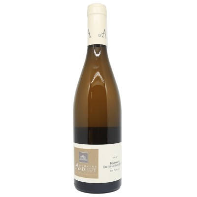 Domaine d'Ardhuy - Bourgogne Blanc 2017 Good buy advice at the best price Bordeaux wine merchant
