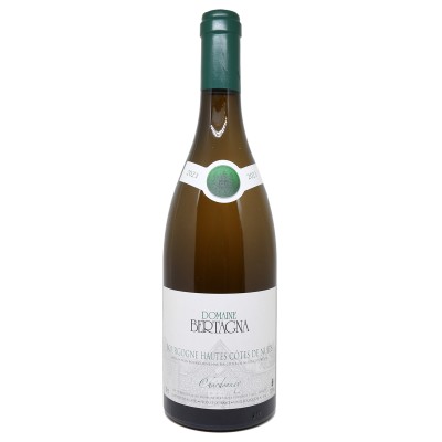 Domaine Bertagna - Hautes Côtes de Nuits - Blanc 2023