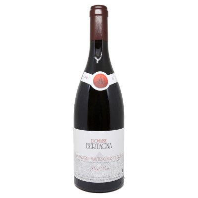 Domaine Bertagna - Hautes Côtes de Nuits - Rouge 2023