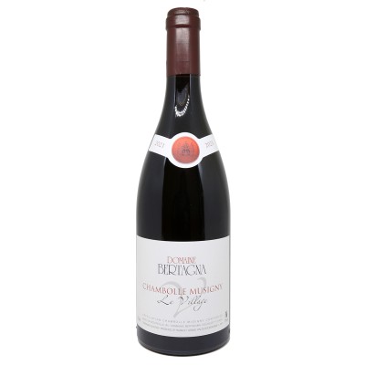 Domaine Bertagna - Chambolle Musigny Village 2023