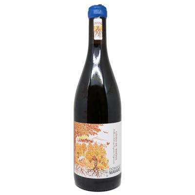 Domaine Mayard - Côtes du Rhône 2024