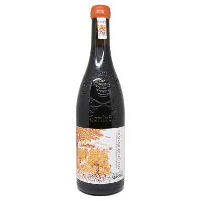 Domaine Mayard - Châteauneuf du Pape 2023