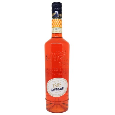 Giffard - Liqueur Spritz - 16%