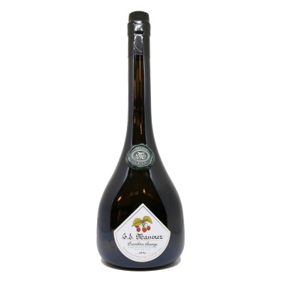 Distillerie Massenez - Eau de vie - Framboise Sauvage - 40%