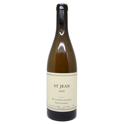 Prieuré Saint Jean de Bébian - Saint Jean Blanc 2022