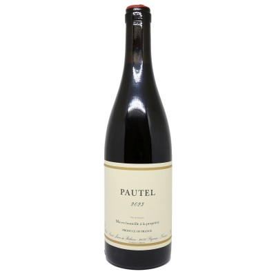 Prieuré Saint Jean de Bébian - Pautel 2023
