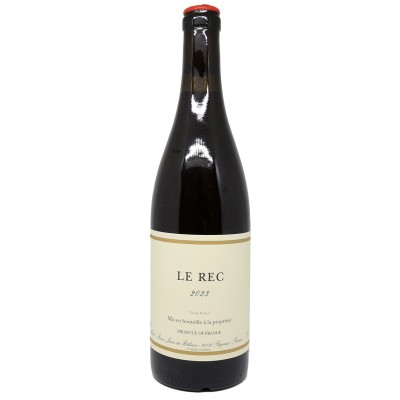 Prieuré Saint Jean de Bébian - Le Rec 2023