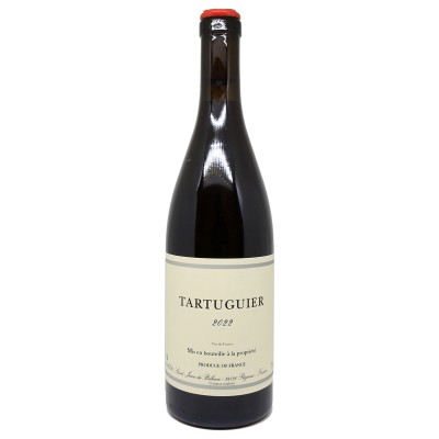 Prieuré Saint Jean de Bébian - Tartuguier 2022