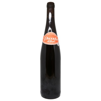 Weingut Claus Preisinger - Puszta Libré - Rouge 2023