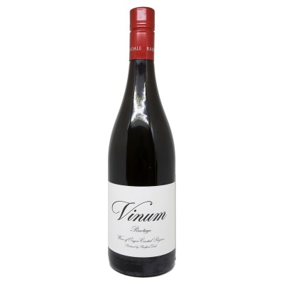 Radford Dale - Vinum Pinotage 2022