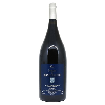 Domaine de DERNACUEILLETTE   2015 Bon avis achat au meilleur prix caviste bordeaux