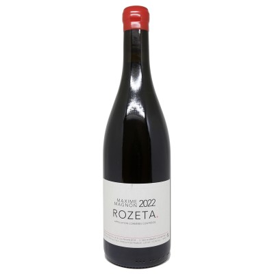 Domaine Maxime Magnon - Rozeta 2022