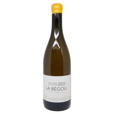 Domaine Maxime Magnon - La Bégou 2022