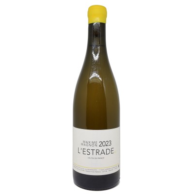 Domaine Maxime Magnon - L'Estrade 2023