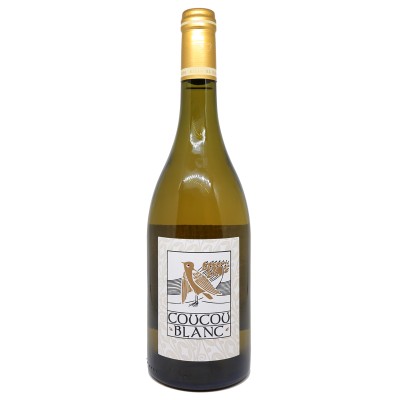 Domaine Elian Da Ros - Coucou Blanc 2022