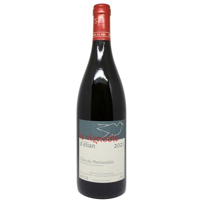 Domaine Elian Da Ros - Le Vignoble d'Elian 2021